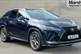 2021 Lexus RX 450h 3.5 F-Sport 5dr CVT
