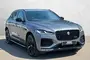 2023 Jaguar F-Pace 2.0 P400e R-Dynamic SE Black 5dr Auto AWD