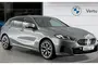 2025 BMW 1 Series 120 Sport 5dr Step Auto