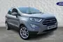 2023 Ford EcoSport 1.0 EcoBoost 125 Titanium 5dr