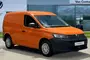 2022 Volkswagen Caddy 2.0 TDI 102PS Commerce Van