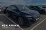 2023 Audi Q4 220kW 50 Quattro 82.77kWh Edition 1 5dr Auto