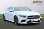 2021 Mercedes-Benz A-Class A250 AMG Line 5dr Auto
