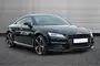 2022 Audi TT 40 TFSI Sport Edition 2dr S Tronic