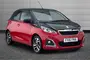 2016 Peugeot 108 1.2 PureTech Allure 5dr
