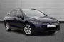 2022 Volkswagen Golf Estate 1.5 TSI Life 5dr