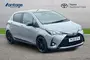 2020 Toyota Yaris 1.5 Hybrid GR-Sport 5dr CVT