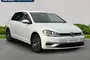 2017 Volkswagen Golf 1.4 TSI SE 5dr DSG