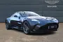 2025 Aston Martin Vantage V8 2dr Auto