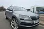 2020 Skoda Karoq 1.5 TSI SE L 5dr