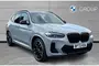 2022 BMW X3 xDrive M40i MHT 5dr Auto