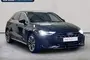 2026 Audi A3 1.5 TFSI e 204 S Line 5dr S Tronic
