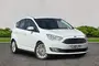 2018 Ford C-MAX 1.0 EcoBoost 125 Titanium 5dr