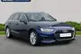 2022 Audi A4 Avant 35 TFSI Technik 5dr