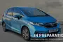 2019 Honda Jazz 1.3 i-VTEC EX 5dr CVT