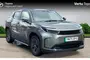 2026 Toyota Urban Cruiser 128kW Design 61kWh 5dr Auto