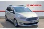 2017 Ford Grand C-MAX 1.5 TDCi Titanium 5dr