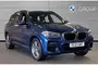 2021 BMW X3 xDrive 30e M Sport 5dr Auto