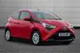2020 Toyota Aygo 1.0 VVT-i X-Play 5dr x-shift