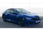 2021 Honda Civic 1.0 VTEC Turbo 126 EX 5dr
