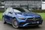 2024 Mercedes-Benz A-Class A250e AMG Line Premium Plus 5dr Auto