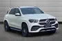 2022 Mercedes-Benz GLE GLE 350de 4Matic AMG Line Premium 5dr 9G-Tronic