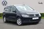 2021 Volkswagen Sharan 1.4 TSI SE Nav 5dr DSG