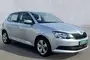 2017 Skoda Fabia 1.0 TSI 110 SE 5dr DSG