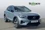 2022 Volvo XC40 2.0 B4P Ultimate Dark 5dr Auto