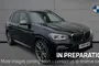 2019 BMW X3 xDrive M40d 5dr Step Auto
