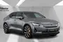 2025 Polestar 2 350kW 82kWh LR DM Prime [Performance] 5dr 4WD Auto