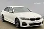 2020 BMW 3 Series 320i M Sport 4dr Step Auto