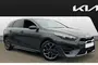 2025 Kia Ceed 1.5T GDi ISG 138 GT-Line 5dr DCT