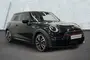 2022 MINI Hatchback 2.0 John Cooper Works 3dr