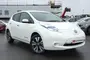 2017 Nissan Leaf 80kW Tekna 30kWh 5dr Auto