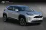 2022 Toyota Yaris Cross 1.5 Hybrid Excel 5dr CVT