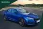2025 Skoda Octavia 1.5 TSI 150 e-TEC Sportline 5dr DSG