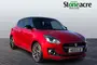 2021 Suzuki Swift 1.2 Dualjet 83 12V Hybrid SZ5 5dr Auto