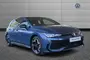 2025 Volkswagen Golf 1.5 eTSI 150 R-Line 5dr DSG