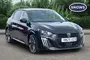 2025 Peugeot 208 1.2 PureTech 100 Allure 5dr