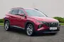 2023 Hyundai Tucson 1.6 TGDi 48V MHD Premium 5dr 2WD DCT