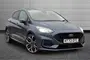 2023 Ford Fiesta 1.0 EcoBoost Hbd mHEV 125 ST-Line X 5dr Auto