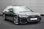 2023 Audi A6 40 TFSI S Line 4dr S Tronic [Tech Pack]