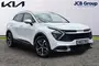 2022 Kia Sportage 1.6T GDi ISG 3 5dr