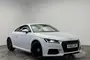 2018 Audi TT 2.0T FSI Quattro S Line 2dr S Tronic