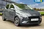 2023 Hyundai i10 1.2 MPi Premium 5dr