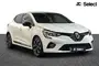 2022 Renault Clio 1.0 TCe 90 Techno 5dr