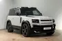 2026 Land Rover Defender 3.0 D350 X-Dynamic HSE 90 3dr Auto