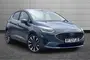 2022 Ford Fiesta 1.0 EcoBoost Hybrid mHEV 125 Titanium X 5dr