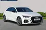 2023 Audi A3 35 TFSI Edition 1 5dr